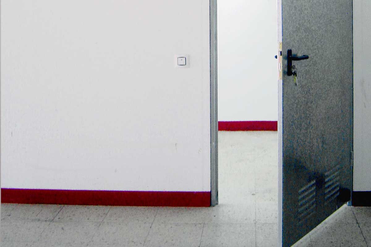 Trastero en Barcelona — galería 4
